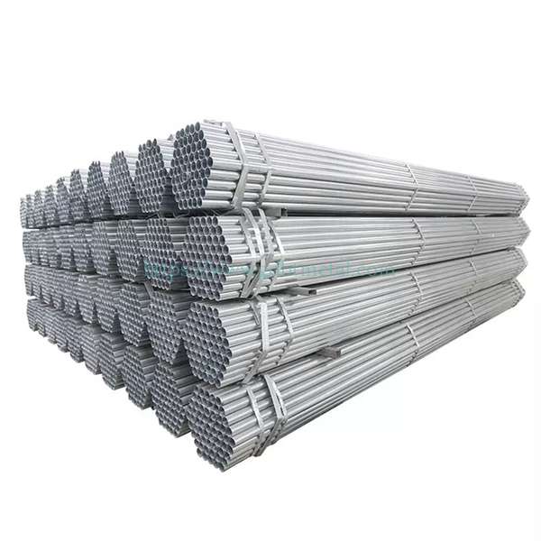 Galvanized Steel Tube&Pipe